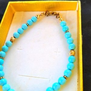 Sleeping Beauty Bracelet